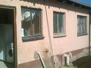2 Bed House in Jiyana