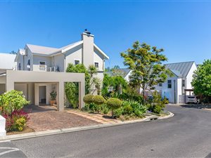 3 Bed House in Welgevonden Estate
