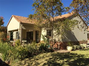 2 Bed Townhouse in Tijger Valley and surrounds