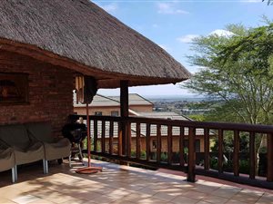 3 Bed House in Louis Trichardt