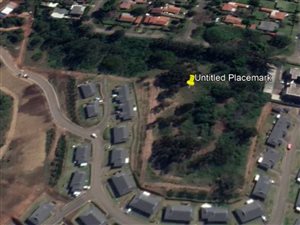 1.8 ha Land available in Saiccor