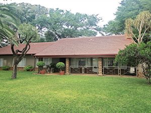 1.2 ha Farm in Bela-Bela (Warmbaths)
