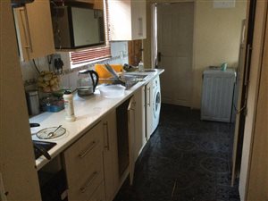 8 Bed House in Lombardy East