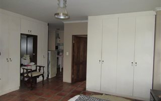 5 Bedroom House in Vierlanden