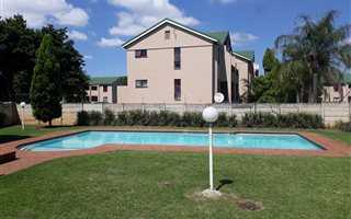 2 Bedroom Apartment in Pelham