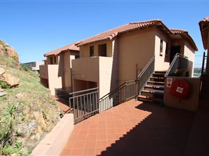 3 Bed Simplex in Sunnyrock