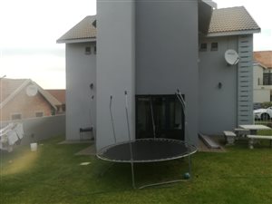 4 Bed House in Brooklands Lifestyle Estate