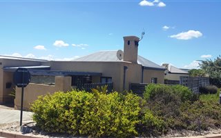 3 Bedroom House in Atlantic Beach Golf Estate