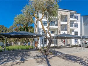 1 Bed Apartment in Paardevlei