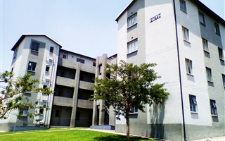 2 Bedroom Apartment in Fleurhof
