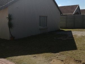 3 Bed House in Nigel Central