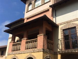 2 Bedroom Apartment in Plantations