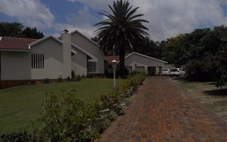 3 Bedroom House in Oriel