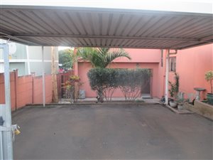 3 Bed House in Phoenix