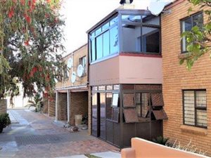 2 Bed Apartment in Morgenster