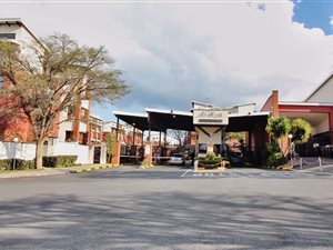 2 Bed Apartment in Greenstone Hill