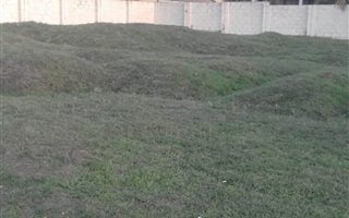 256 m² Land available in Van Wyks Vlei