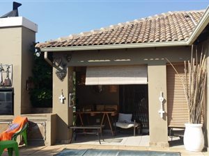 3 Bed Townhouse in Fochville