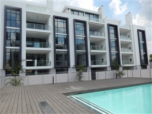 3 Bed Apartment in Dunkeld West