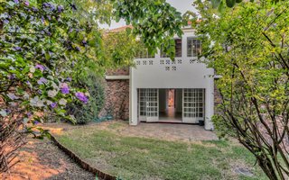 3 Bedroom Townhouse in River Club