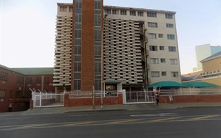 2 Bedroom Apartment in Bloemfontein