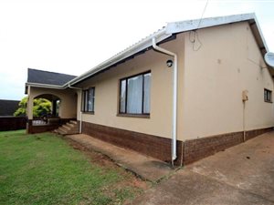 3 Bed House in Widenham