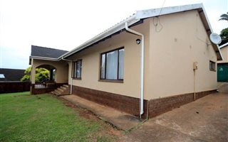 3 Bedroom House in Widenham