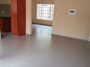 2 Bed Apartment in La Montagne
