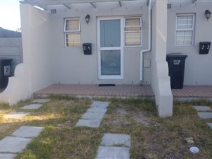 2 Bed Duplex in Bardale Village
