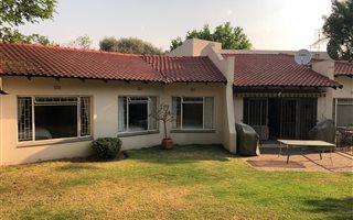 3 Bedroom House in Gallo Manor