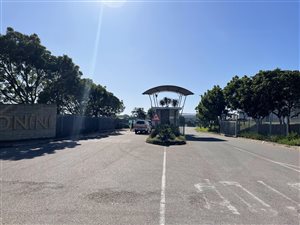 2706 m² Land available in Shakas Head
