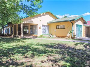 3 Bed House in Virginia