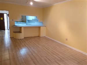 1 Bed Apartment in Port Elizabeth Central