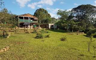 2 Bedroom House in Monteseel
