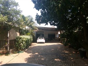 3 Bed House in Musina
