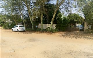 3 Bedroom House in Musina