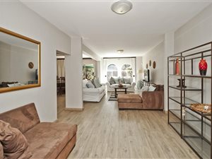 3 Bed Townhouse in River Club