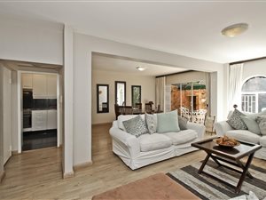 3 Bed Townhouse in River Club