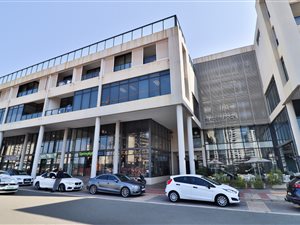 3 Bed Apartment in Umhlanga Rocks