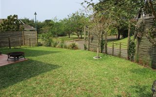 3 Bedroom Apartment in Mtunzini
