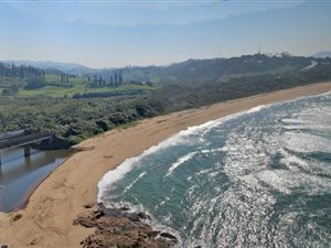 2.3 ha Land available in Pumula