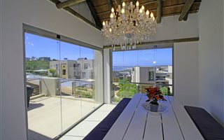 4 Bedroom Apartment in Plettenberg Bay