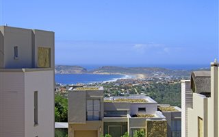 4 Bedroom Apartment in Plettenberg Bay