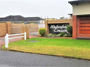 2 Bed Townhouse in Taybank