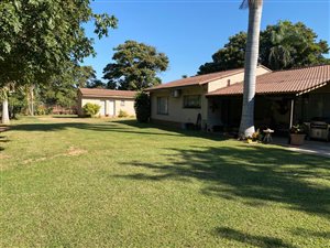 4 Bed House in Pongola