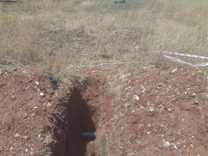 760 m² Land available in Villa Liza