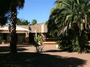 3 Bed House in Vaalpark
