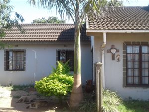 4 Bedroom House in Nseleni