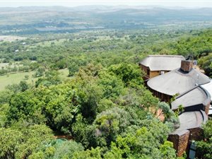 85600 ha Farm in Broederstroom