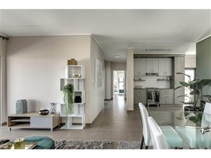4 Bed Apartment in Kyalami